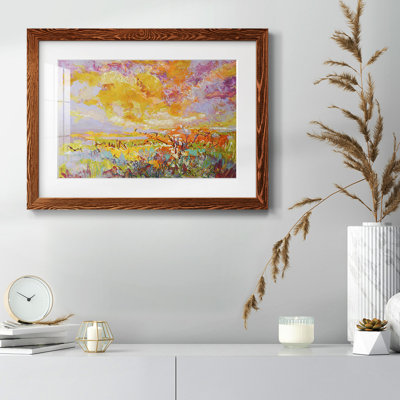 " Radiance Remembered "