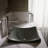 DemiLav Metal Specialty Vessel Bathroom Sink-2844230