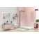 60'' W 32'' D Rectangle Shower Base