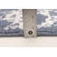 Tapis oriental bleu / blanc Lemuel-1914153490