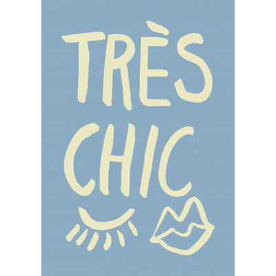 TrAus Chic