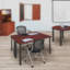 Plateau de formation Regee Kee Mobile-73375769-73375778
