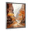 Perivolia Canyon Endless Journey II, reproduction d'art sur toile