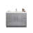 Carliss 48'' Single Bathroom Vanity with Acrylic Top-784232792-685294772