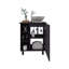Lavabo de meuble-lavabo, salle de bain-415083838