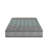 Restonic Comfort Care 2 Sided 9"  Foam Core Mattress ,Medium Comfort,King