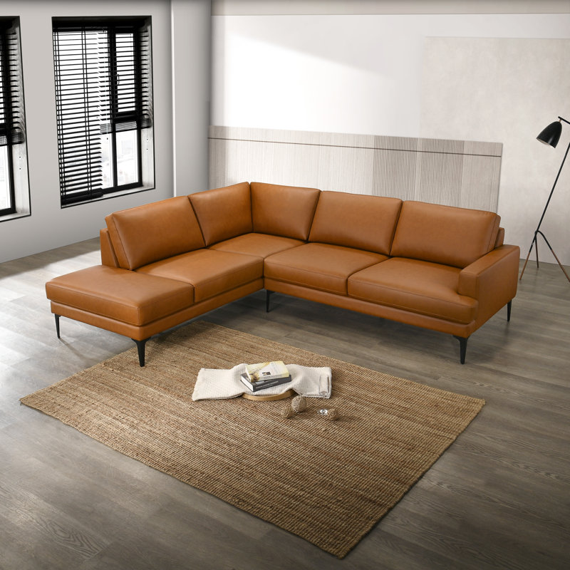 Canapé modulaire Gonzalas
