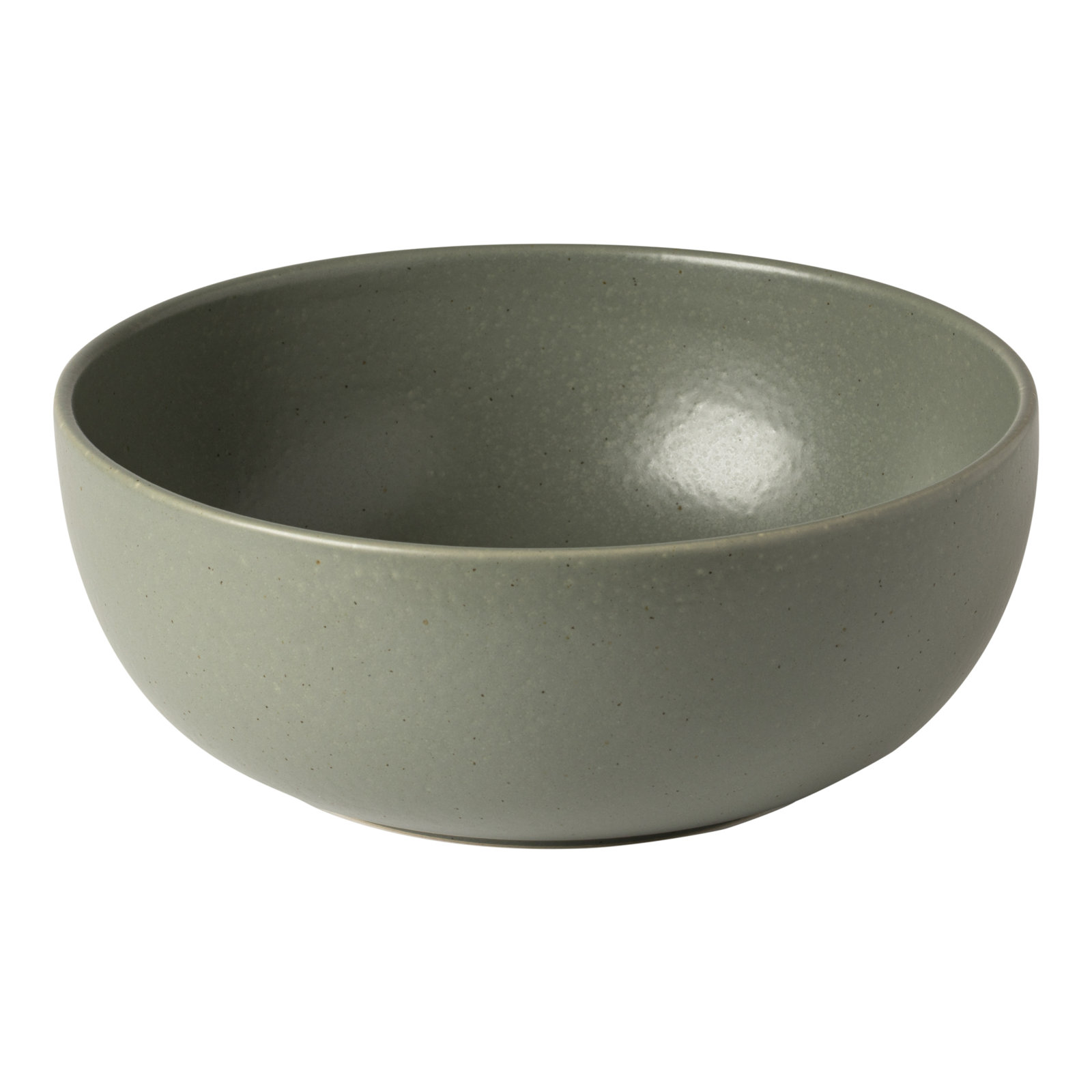 Casafina Pacifica Serving Bowl, Artichoke