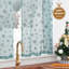 Rideaux de cuisine Sheer