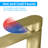 single-Handle Bathroom Faucet Set-124871840-124871839