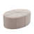 Tissu beige est en rupture de stock
