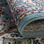 Tapis traditionnel couleur Kelayeh