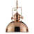 Copper is out of stock