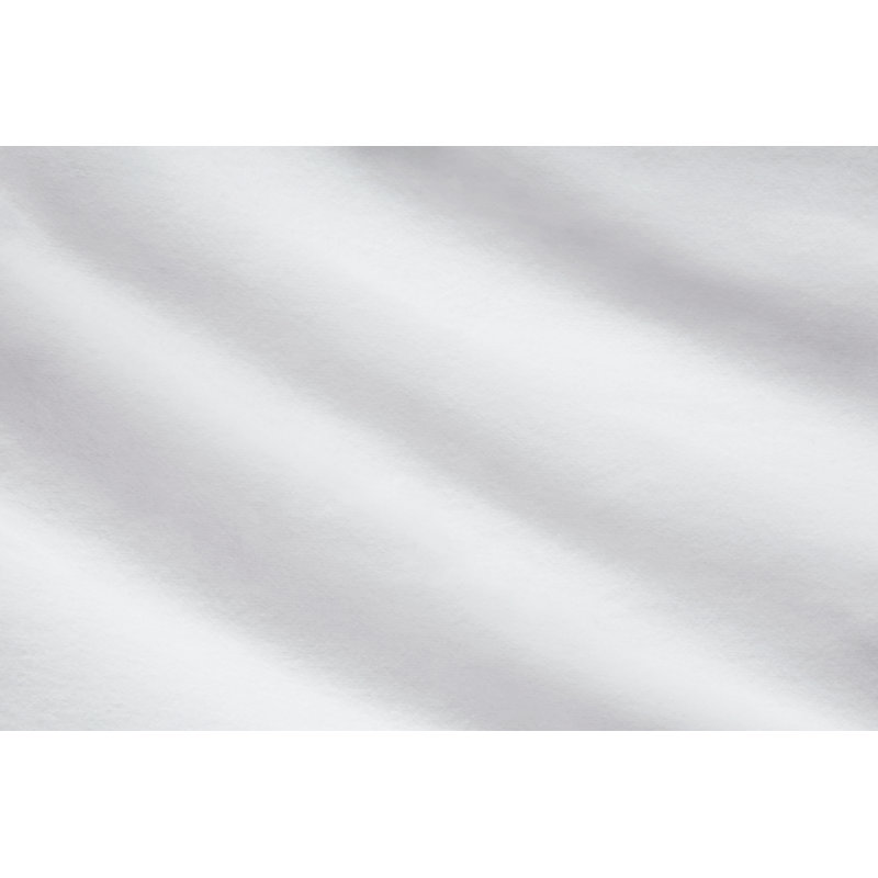 Acad Fitted Mattress Protector Case Pack, 100cm W x 200cm D