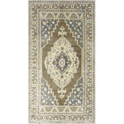 One-of-a-Kind 6'4" X 11'6" Area Rug