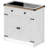 Delmonta 31.5" Sideboard With LED Light-1112632982