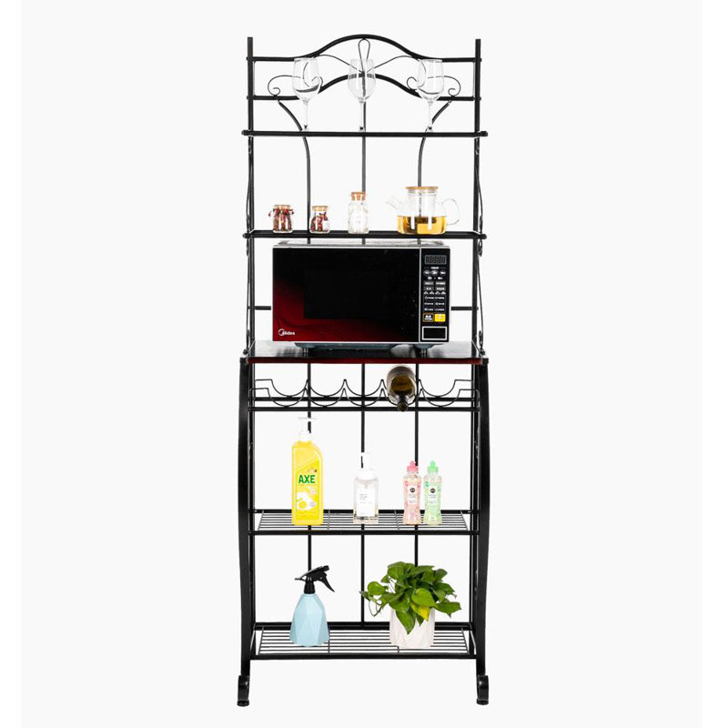 Étagère de boulanger standard 25 po Rosanne