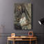 Impression de portrait rétro CII - galerie Cavas-632899504