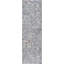 Tapis floral gris Majoros-25248389