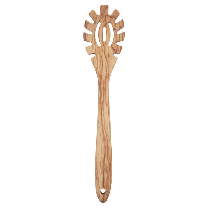 17 Stories Stiles Pasta Spoon