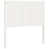 White is unavailable