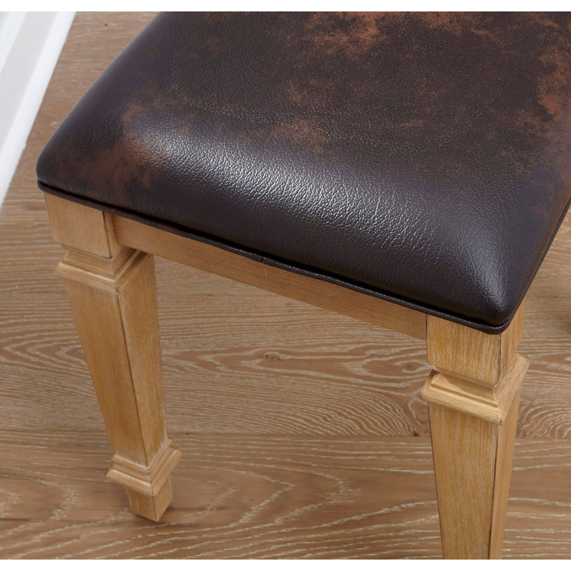 Tabouret de coiffeuse Ocean