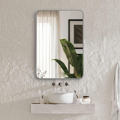 Miroir de salle de bain 22x30 pouces