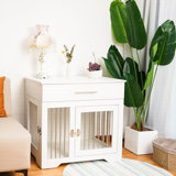 Shorehamby Table End With Drawer 