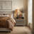 Allysyn 2 Drawer Nightstand With Open Storage-198921249