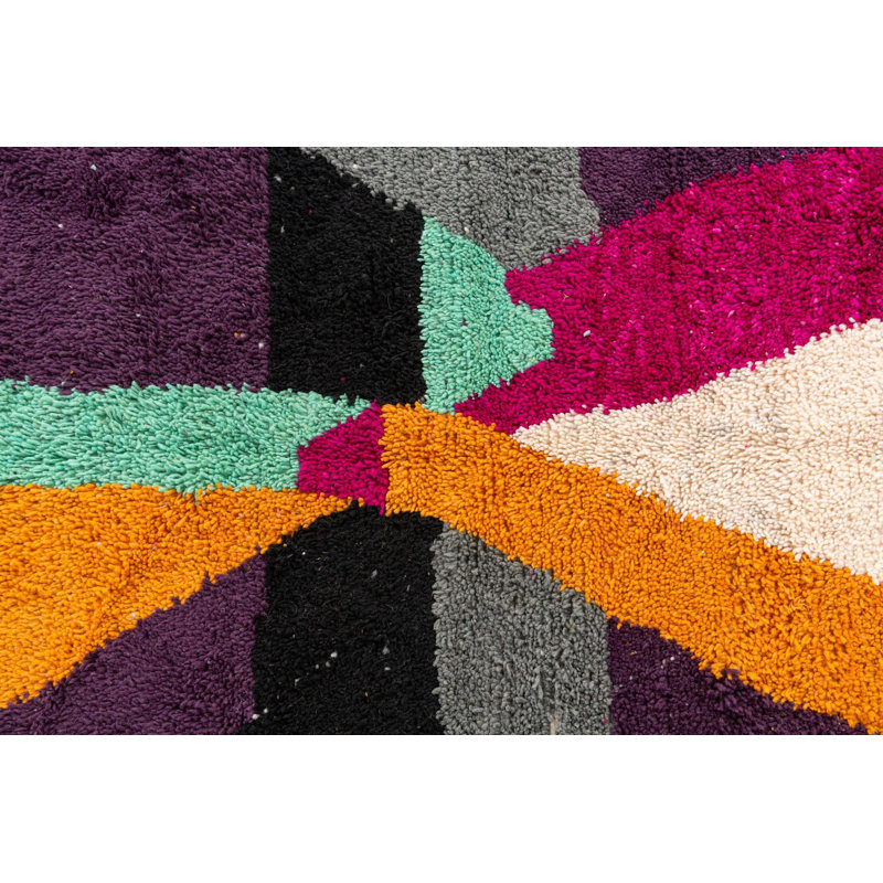 Noack Multi Rug