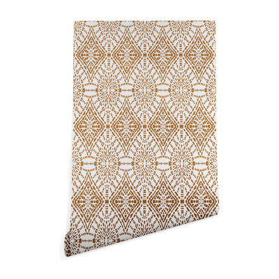 Peel & Stick Geometric Roll