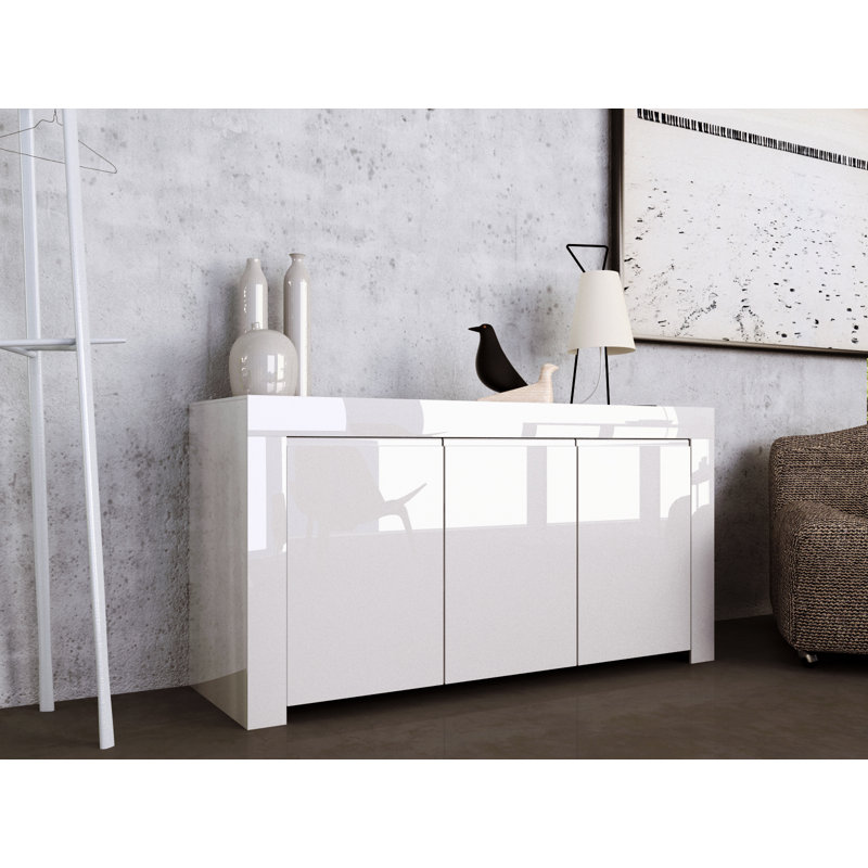 Abe 411.48cm Sideboard