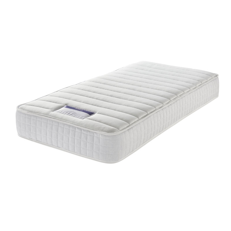 Silentnight Kids Range Kids 600 Pocket Mattress - Medium    , Single (3')