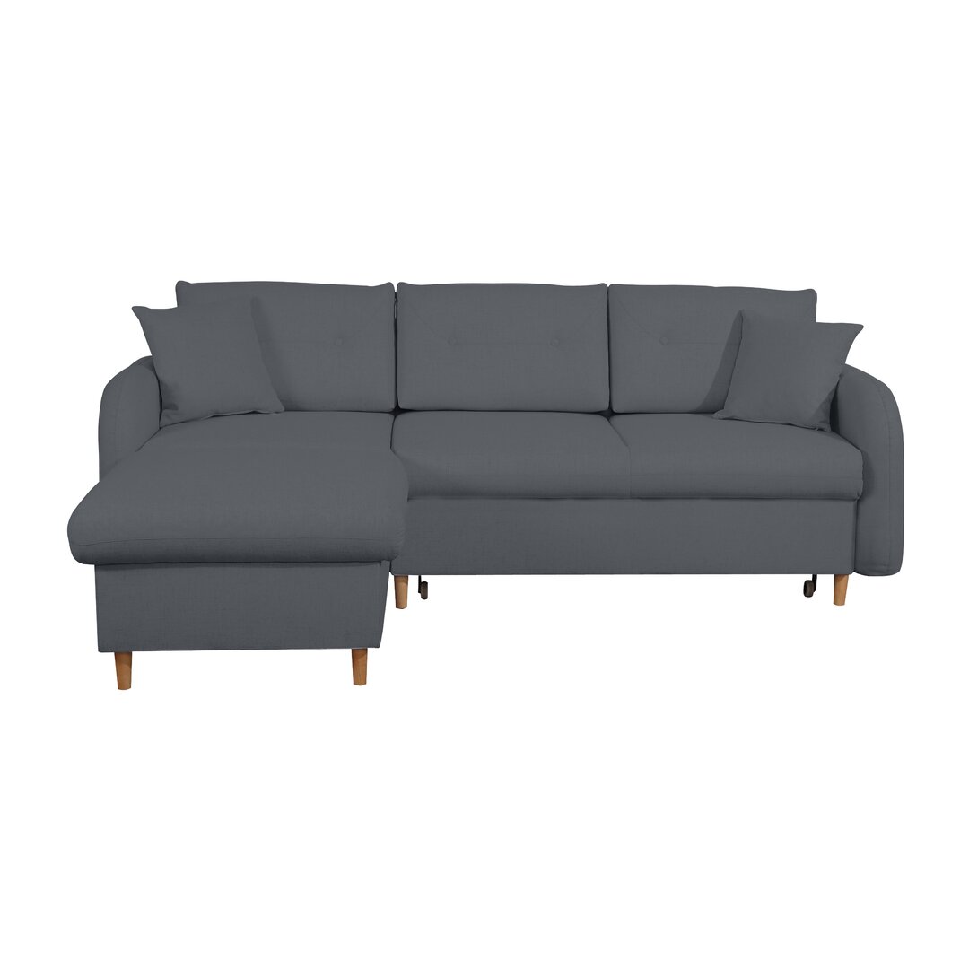 Ecksofa Porto Fino mit Bettfunktion