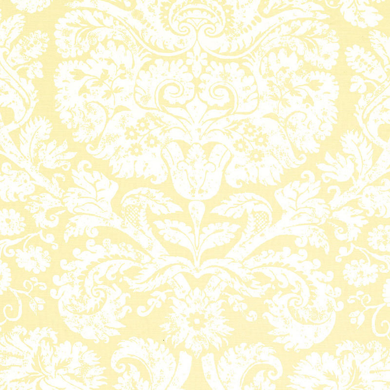 Tissu damassé Barpre, Maïs