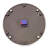 Metal Wall Clock