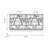 Polygonal Wall Mounted Wine Rack-106318692