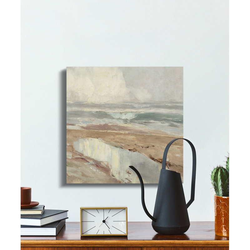 Mease Wrapped Canvas Print Set, 12x12