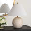 Ceramic Standard Lamp
