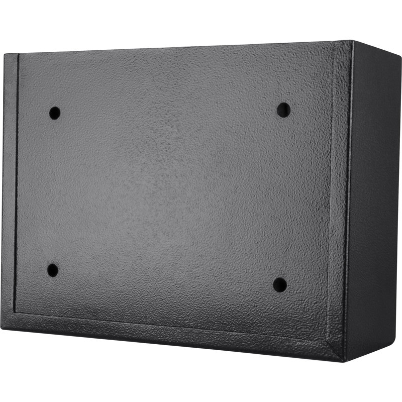 0.15  CU FT TOP OPENING KEYPAD SECURITY SAFE