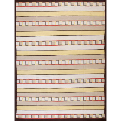 One-of-a-Kind 9' X 12' Area Rug