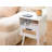 Ridgemore 14.63 " W Nightstand
