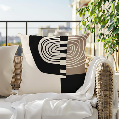 Coussin Marti