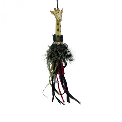 46cm Animals Hanging Figurine Ornament