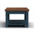 Brixham 48 inch Coffee Table, No Assembly Required, Two-Tone Finish-1628479680