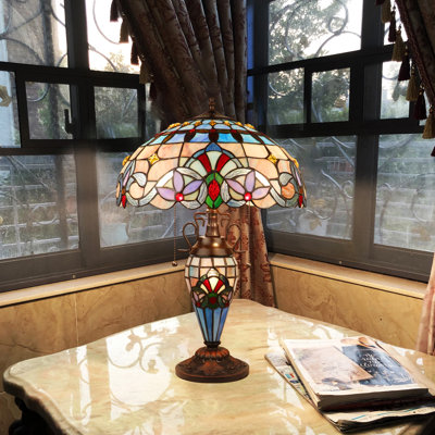 Lampe de table Zainab