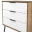 Talita 77 cm W Chest of 3 Drawers-1239911278