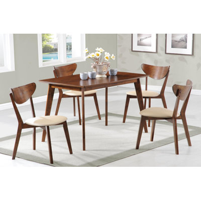 Ensemble repas pour 4 personnes Kayloni