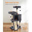 Clem 115cm H Cat Tree-1832627511