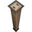 Enveloppe de colonne carrée Timberthane-64466967-70705717-70705716